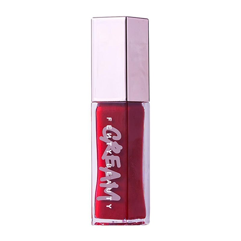 Rihanna Intense Highlighting Lip Gloss Mirror Shine Lip Tint 9ml
